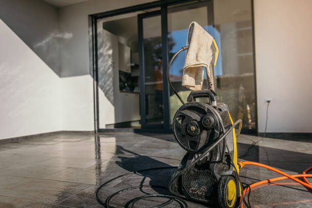 Best Fence Cleaning  in Bertsch Oceanview, CA