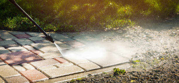 Professional Pressure Washing Services in Bertsch Oceanview, CA