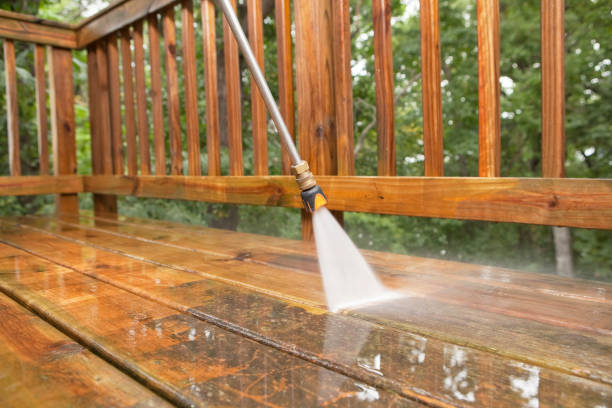Best Restaurant Pressure Washing  in Bertsch Oceanview, CA
